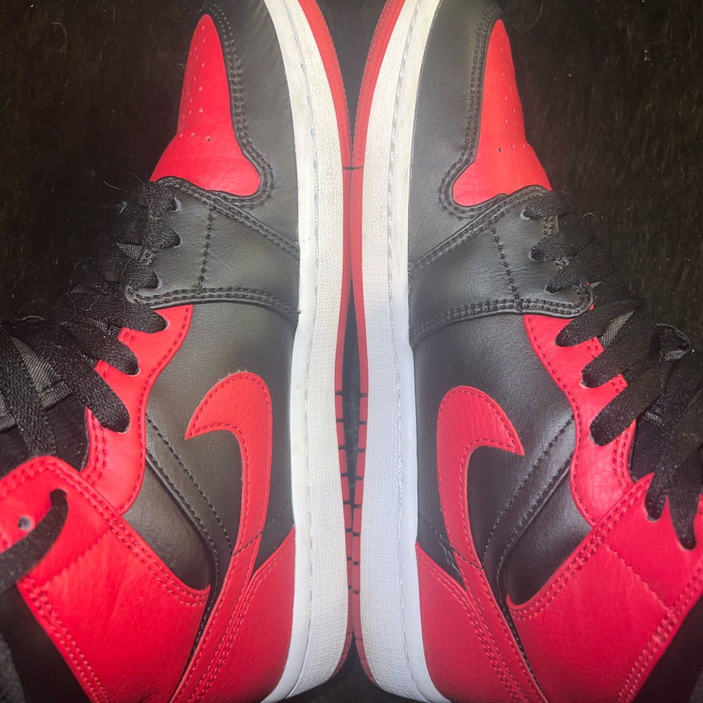 Womens Nike Air Force Ones